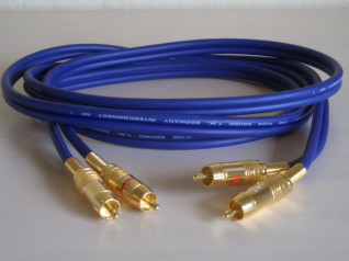 Oehlbach NF 1 Master hos Hifi-Punkten.se